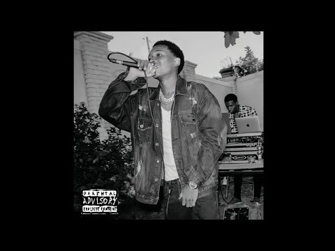 PapeLouisXV - DopeBoy (Ft. AvatarZee) [OFFICIAL LYRIC VIDEO]