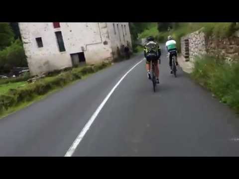 Paseo por Guipúzcoa