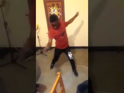 Tolo tiger ft Slap Dee-Ama Dance