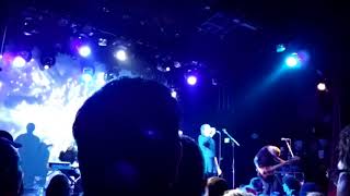Mew - Carry Me to Safety  at the  El Rey