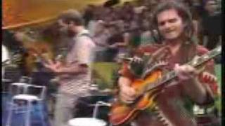 Ponto de Equilíbrio - Aonde Vai Chegar