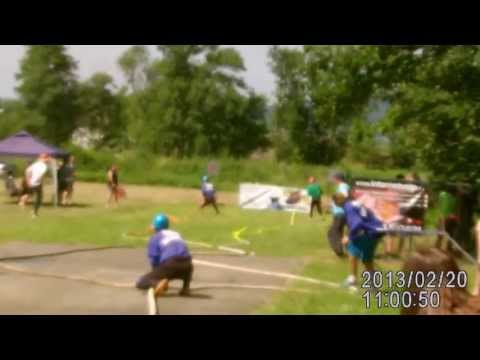 VC+HE Dolní Libina 2013 - SDH Nemrlov