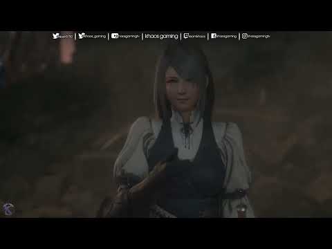 Lets Play Final Fantasy 16 Pt 69