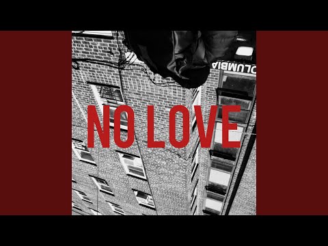 NO LOVE