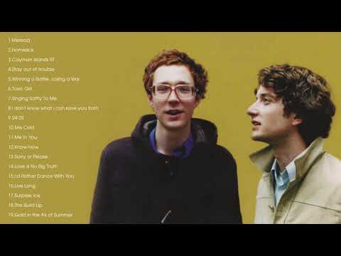 The Best of Kings of Convenience - Kings of Convenience Greatest Hits Full Album Playlist