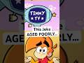 This Fairly OddParents Joke AGED POORLY