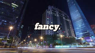Drake - Fancy (Lyrics)