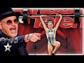 World S STRONGEST 10 Year Old Kids Got Talent