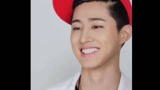 Download lagu Happy Birthday Kim Hanbin❤️ mp3