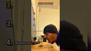 Ranking Funniest Talkings with Animals 🤭🤣 #funny #ranking #talking #animals #shortsfeed