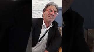 UN APPELLO AI TERRESTRI DI PEPPINO L'ULTIMO PESCATORE DI MATTINATA