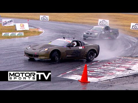 2023 Hi-Tec Drift Allstars Series - Round 1, Winton Raceway