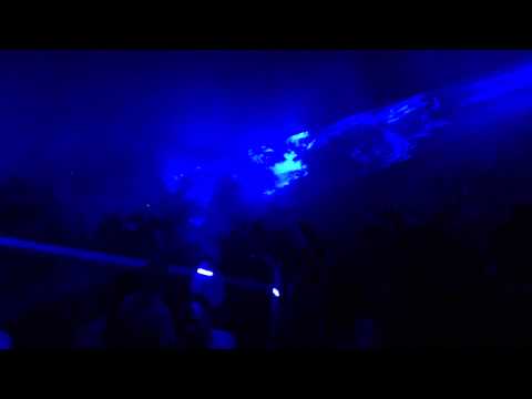 Dj Jon Doe @ La Demence July 2014