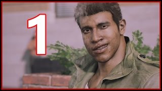 Mafia 3 Gameplay Walkthrough Pt.1 - THIS CHANGES EVERYTHING!