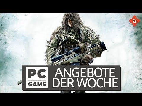 Die besten Angebote der Woche für PC ab dem 10.09.2019