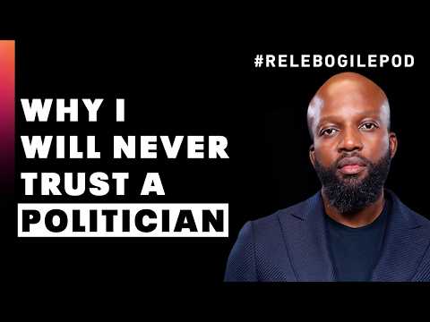 The Relebogile Mabotja Podcast #48 – Clement Manyathela: I Was Threatened Live On Radio