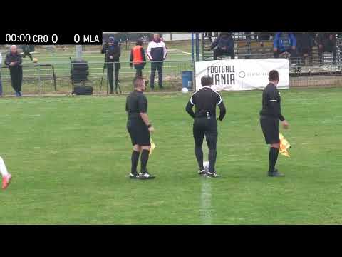 NK Croatia Bogdanovci - NK Mladost Privlaka