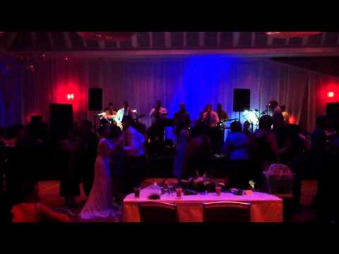 "solo pienso en ti" Robert Jeandor Y Su Solo Banda Show