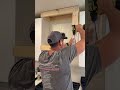 DIY Range Hood Build - Simple