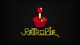 RetroPie - Adding Emulators + Games