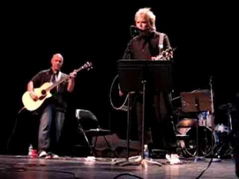 Mike Peters w/ Alex Coletti - UC PAC, Rahway, NJ