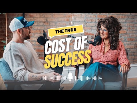 Hannah Dasher Gets Vulnerable About Her Journey: A Story of Tenacity, Grit,  and Musical Integrity