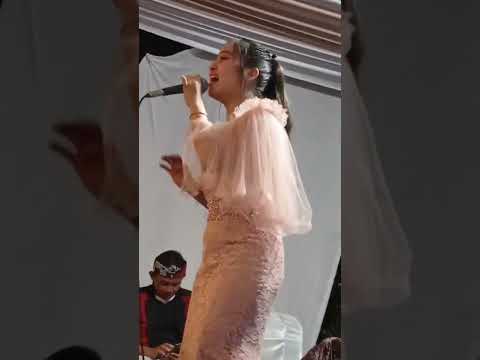 Suara merdu Dwi DJ lagu original terlena