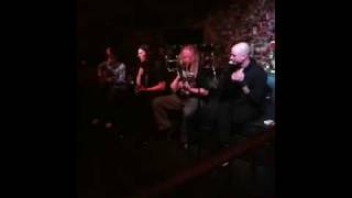 COLD new song  welcome 2 my world  acoustic  .