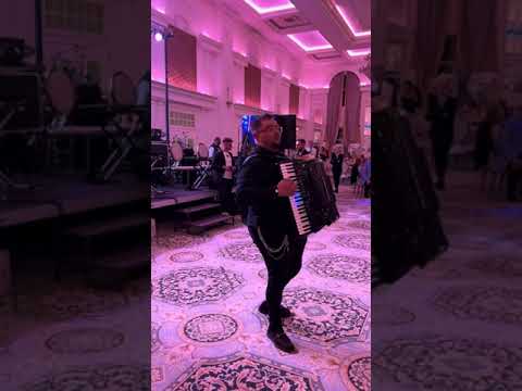 Benny Sarbu 2024 ( Perica Gula Style )