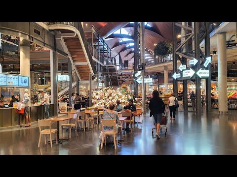 [4k] Robina Town Centre | Robina | Gold Coast | Queensland | Australia