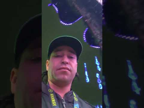 deslumbrado con los alumbrados de medellín #medellin #antioquia #parquesdelrio