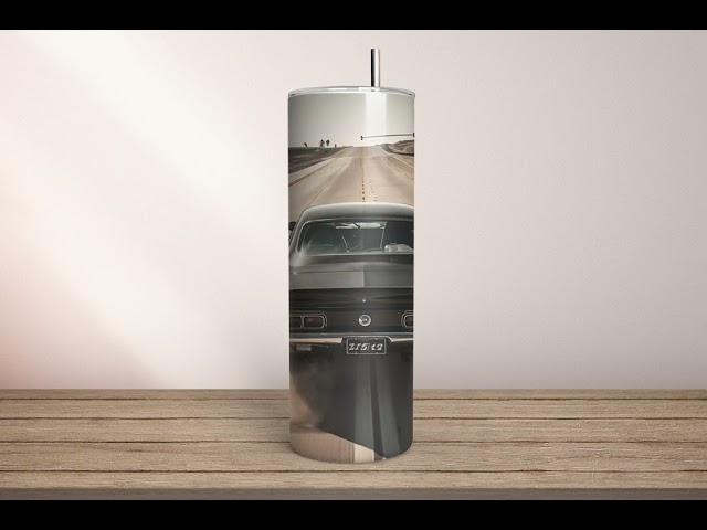 Car Mug