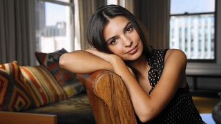 Emily Ratajkowski Biography in short and rare interview