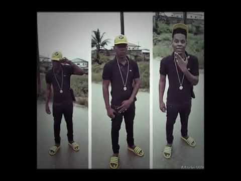 Little loba ft Spanna Montana,Ishanty-Kater Diss