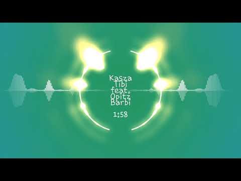 Kasza Tibi feat. Opitz Barbi - Bőrömön hordozlak /BASS BOSSTED/ (DRK MIX)