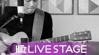 Live Stage 96.7 HITZ FM | Rendy Pandugo - I Don&#39;t Care