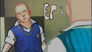 BULLY EP1 RANCID RANCID RAW AND UNCUT STREAM 18