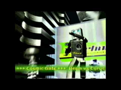 D-Techno 3  2000 (Promo) - Gary D. Pres.(DJsPresent)