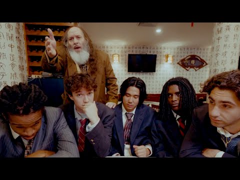 WHATMORE - Album Trailer