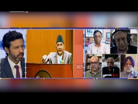 PRIME TIME 8 PM NEWS_2077_02_12 - NEWS24 TV