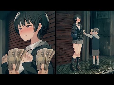 The Power of Money! #1 | Funny Anime Moments