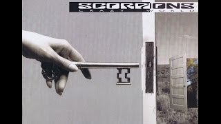 Scorpions - Lust Or Love - HQ Audio