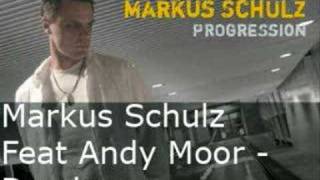 Markus Schulz Feat Andy Moor - Daydream