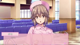 ボクと彼女の研修日誌　プレイ動画　part1
