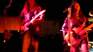 Can't You See By The Legends Of Southern Rock At Erhard, Minnesota On 9-2-12