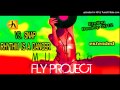 Fly Project VS. Snap - Rhythm Is A Musica (Jay ...