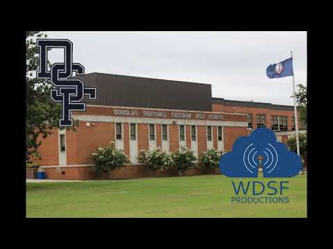 WDSF Productions Live Stream