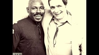Art Pepper & George Cables - Don't Let the Sun Catch You Crying