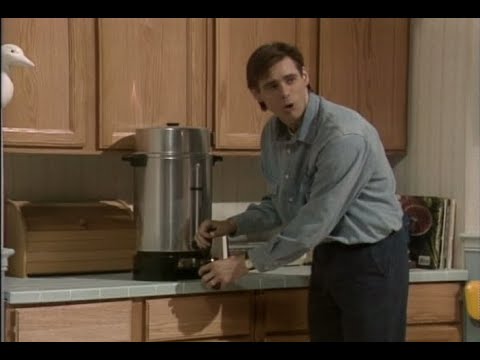 In Living Color S01E04 1990 The Exxon Family