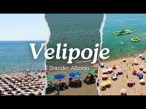 Velipoje, Shkoder, Albania